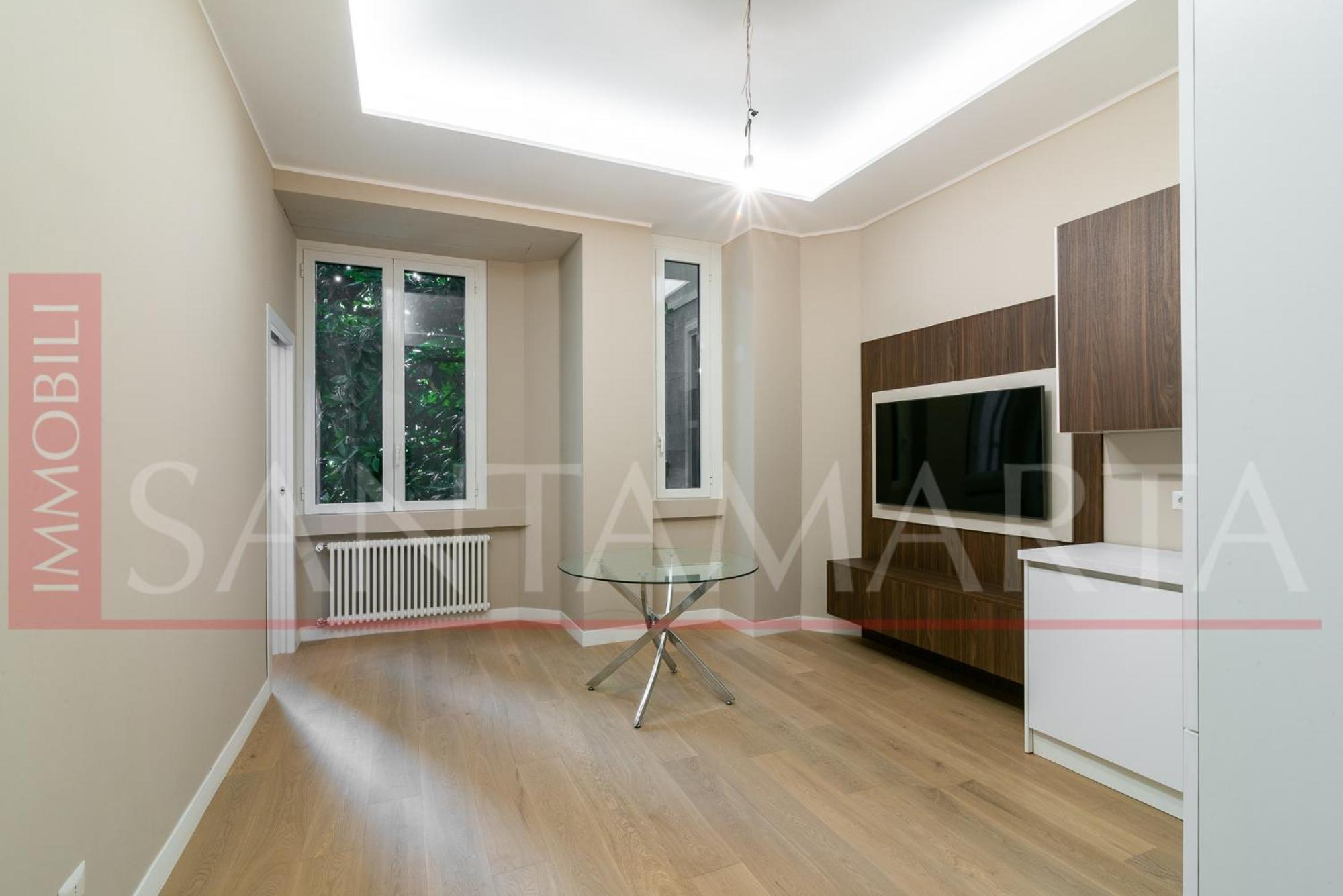 Porta Venezia New Luxury Apt - Wifi Full Equiped 밀라노 외부 사진
