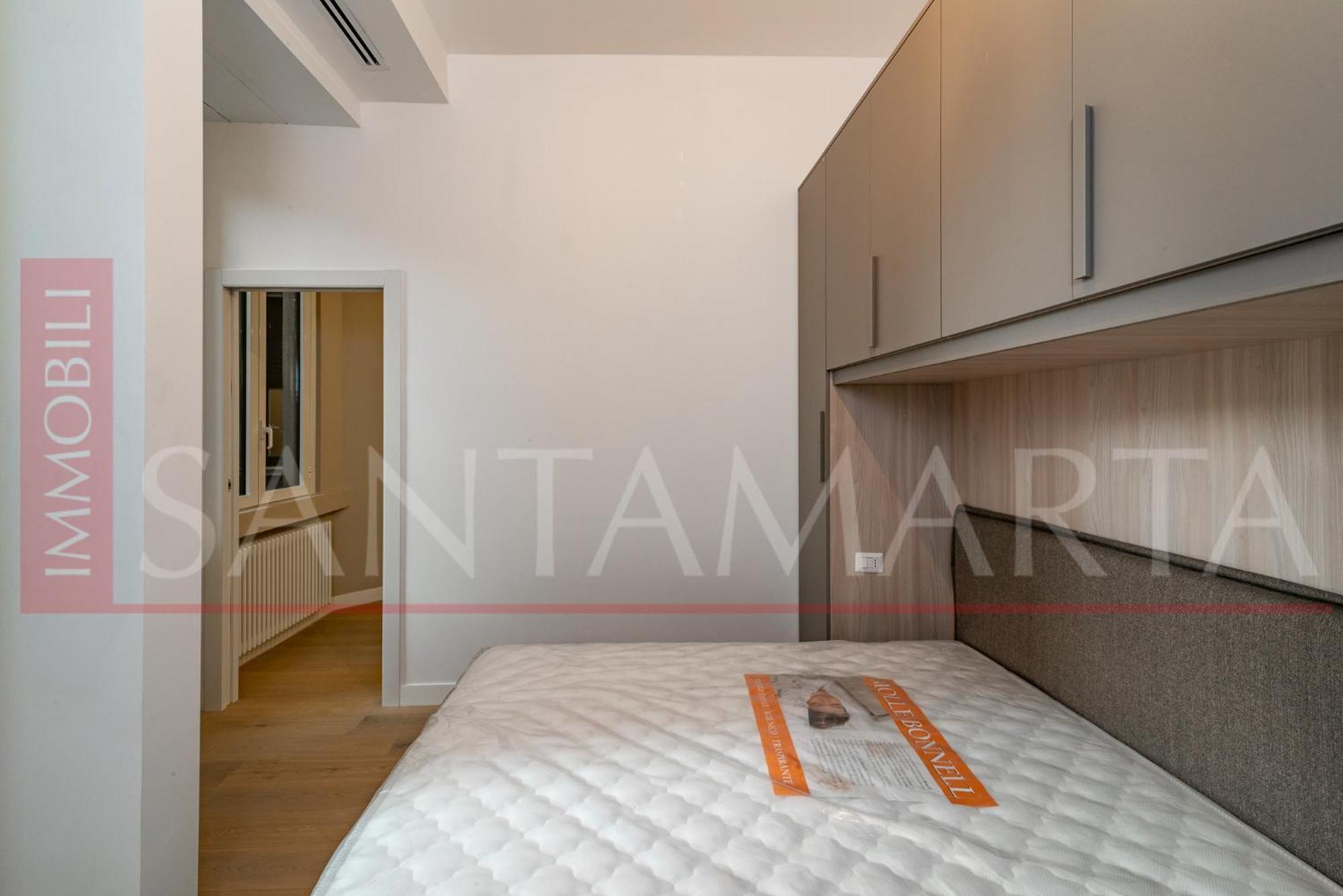 밀라노 Porta Venezia New Luxury Apt - Wifi Full Equiped 아파트 외부 사진