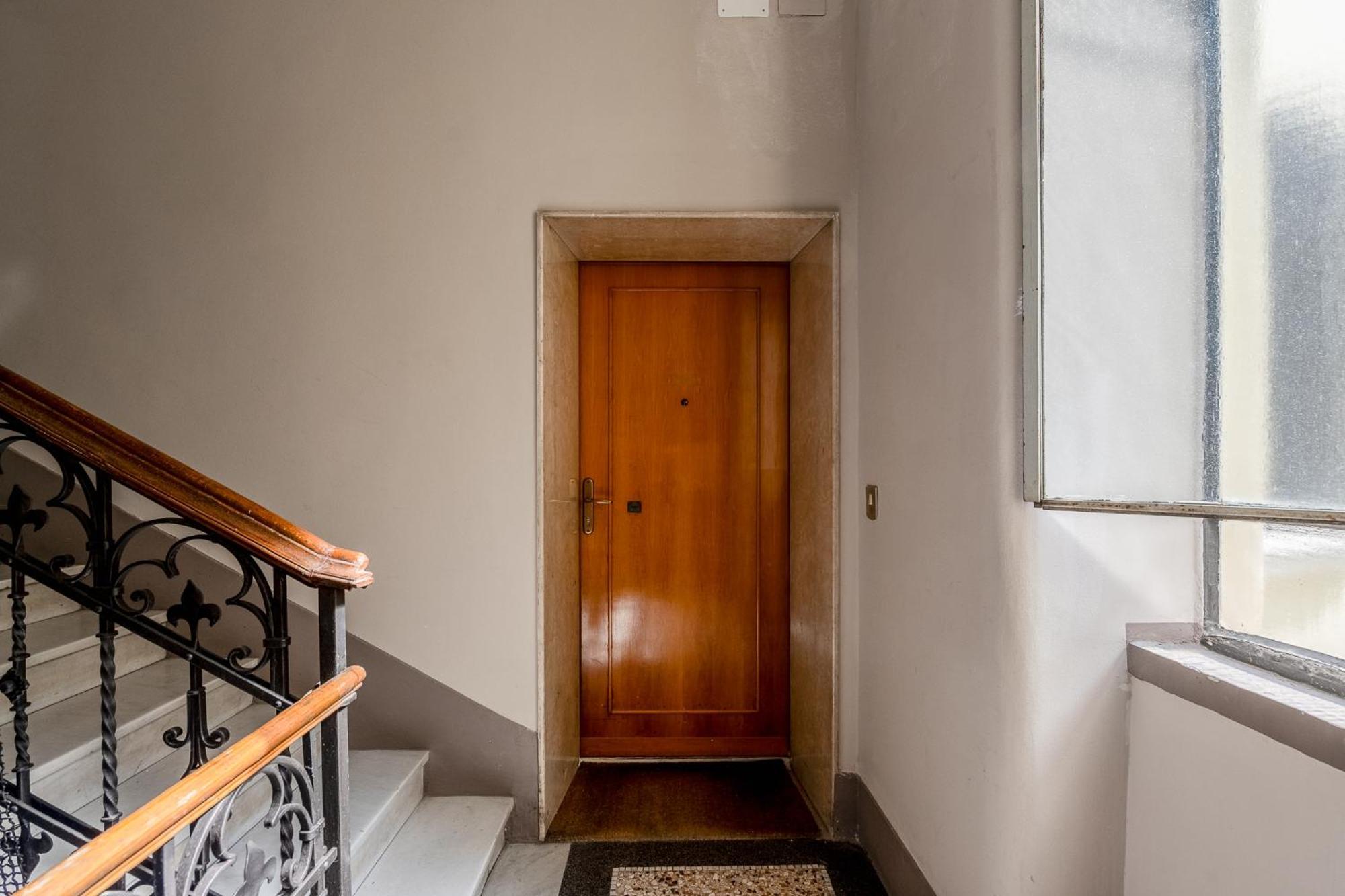 Porta Venezia New Luxury Apt - Wifi Full Equiped 밀라노 외부 사진