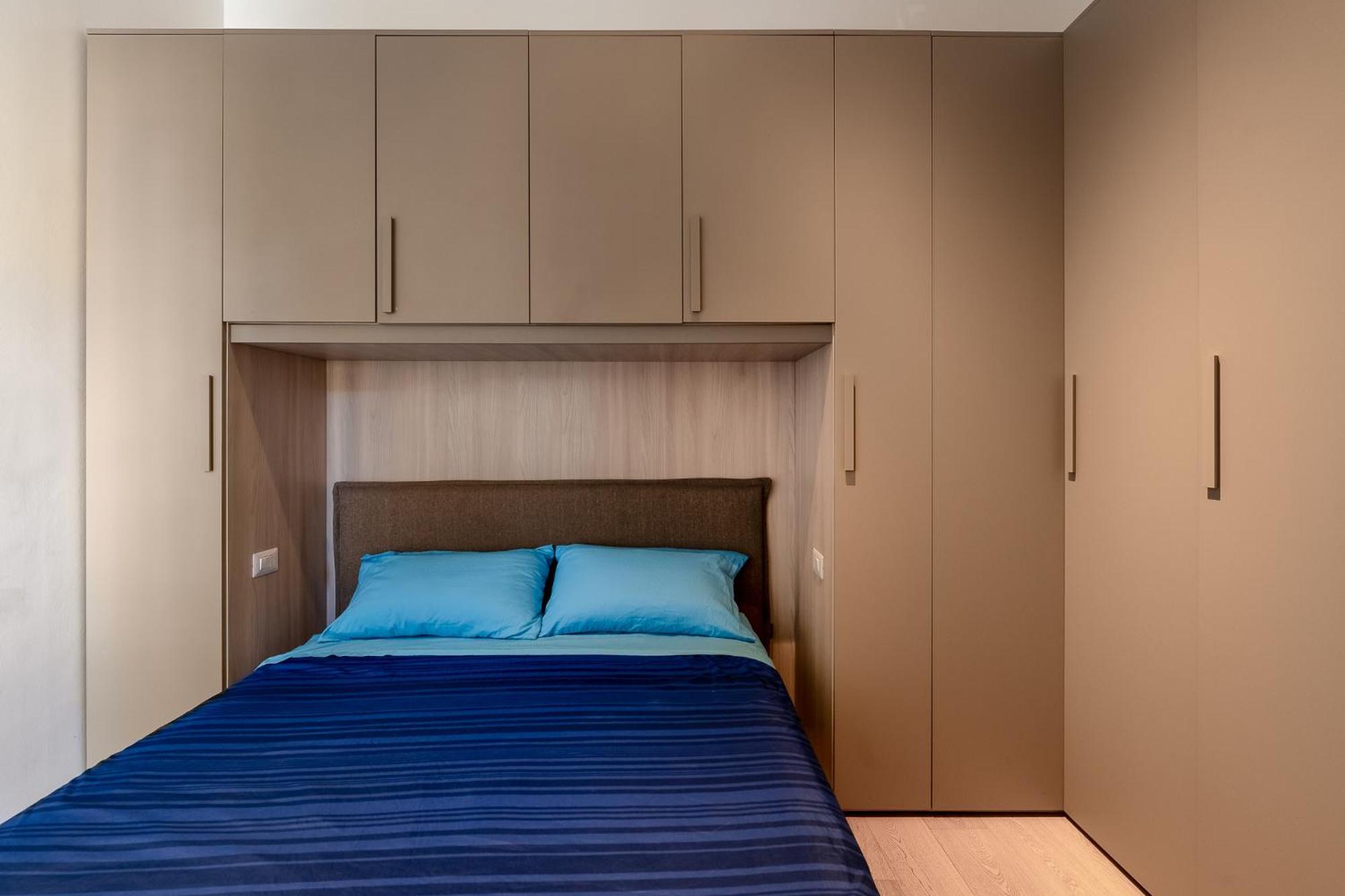 Porta Venezia New Luxury Apt - Wifi Full Equiped 밀라노 외부 사진