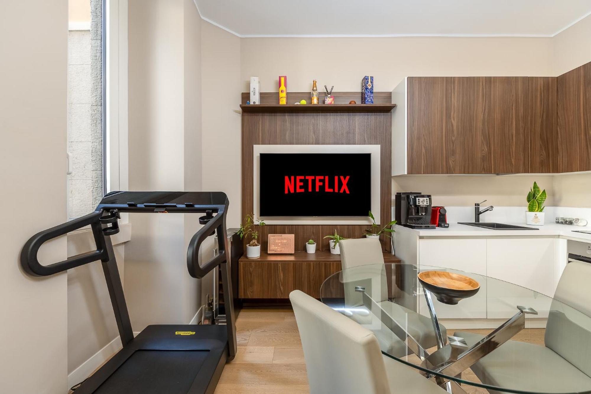 Porta Venezia New Luxury Apt - Wifi Full Equiped 밀라노 외부 사진