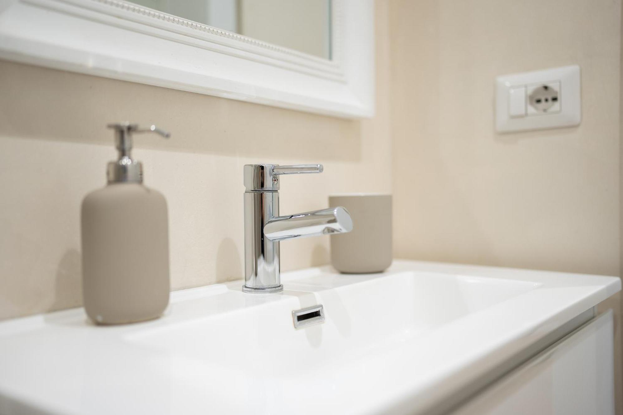 Porta Venezia New Luxury Apt - Wifi Full Equiped 밀라노 외부 사진