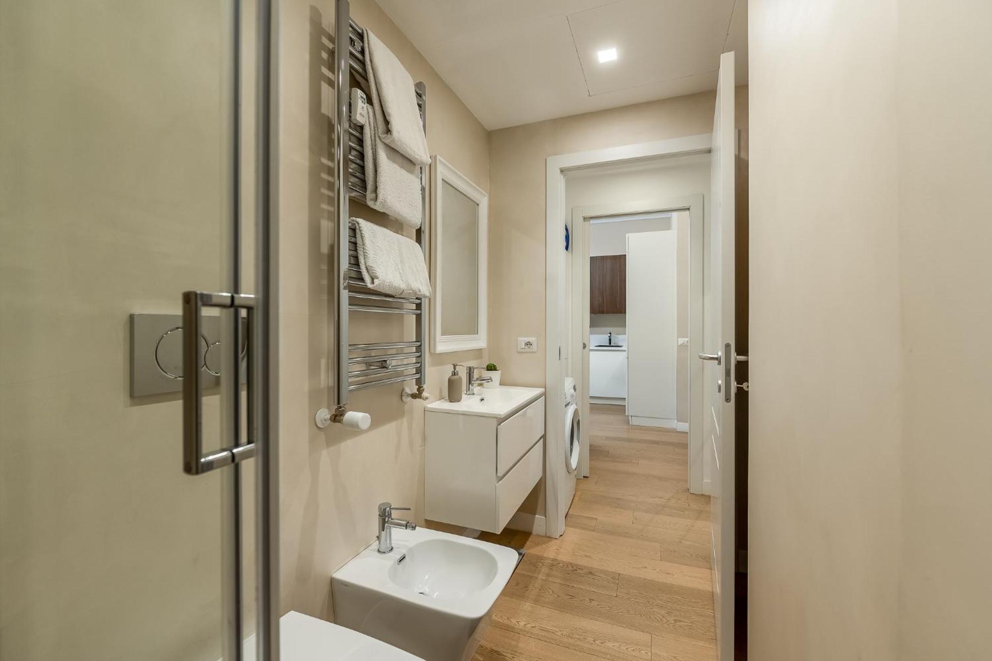 Porta Venezia New Luxury Apt - Wifi Full Equiped 밀라노 외부 사진